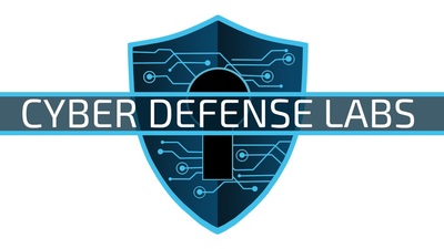 Cyber Defense Labs Logo