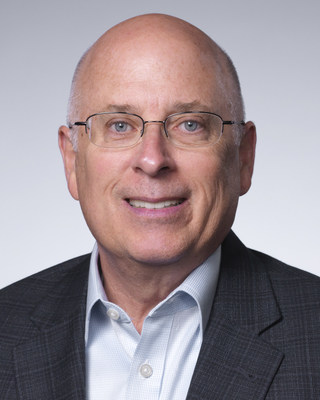 Peter Allen, Senior Vice President, Sales & Strategic Initiatives