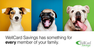 Competitive Health, Inc. Partners with whiskerDocs, Offering Unique Savings Benefit for Pet Owners