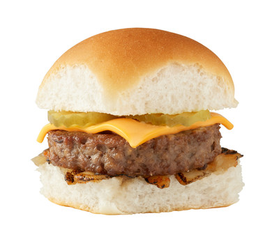 White Castle's new Impossible Slider recipe is juicier, tastier and more Craveable than ever. Available at all restaurants across the country for $1.99.