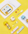 Miniso Has Been Officially Licensed By Kakao Friends To Develop Joint Products