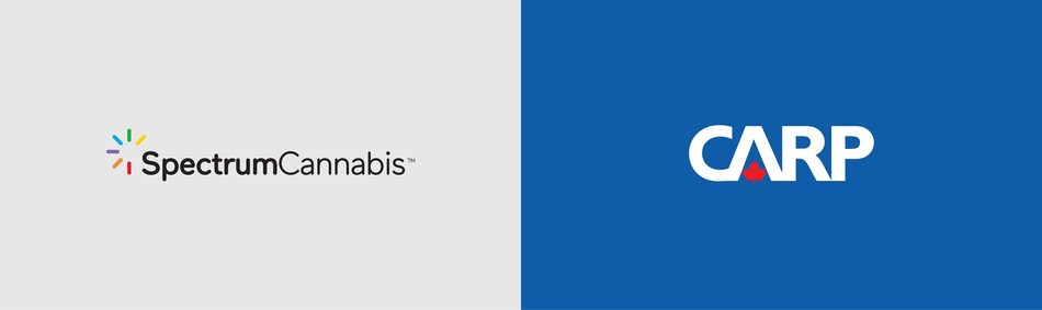 Spectrum Cannabis Announces Partnership with CARP (CNW Group/Canopy Growth Corporation)