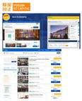 Hotel Booking Platform Splitty Raises $6.75M in A-Round Financing Led by Fosun RZ Capital