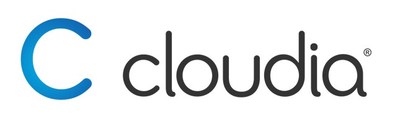 Cloudia logo