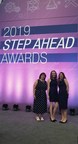 Covestro employees receive national 'Women in Manufacturing' leadership award