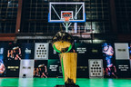 La première édition du coin des gagnants de la NBA présenté par OLG se tiendra à Toronto avant les séries éliminatoires de 2019 de la NBA