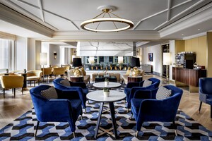 Iconic Fairmont Royal York Unveils New Fairmont Gold Offering