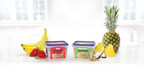 Introducing Dole Spoonable Smoothies™: The Smoothie You Eat with a Spoon