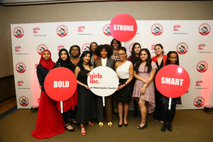 Inspiration &amp; Impact: Girls Inc. of Westchester County &amp; Actress Yara Shahidi Honor the Strong, Smart and Bold