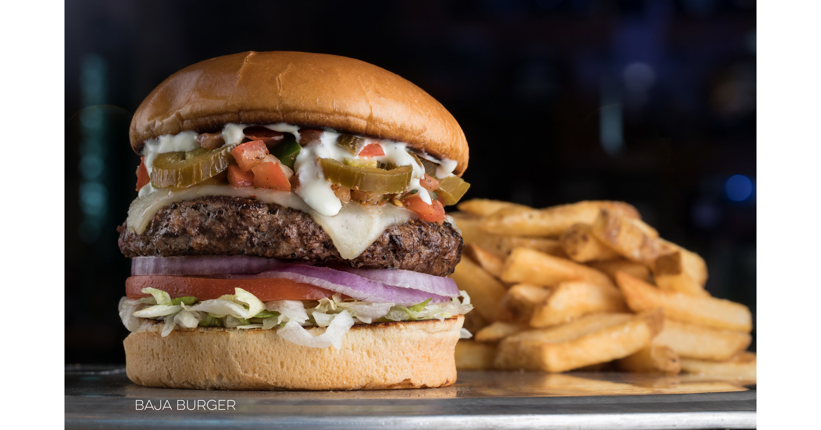 Quaker Steak & Lube Unveils New Limited-Time Offers and Beverage Menu ...