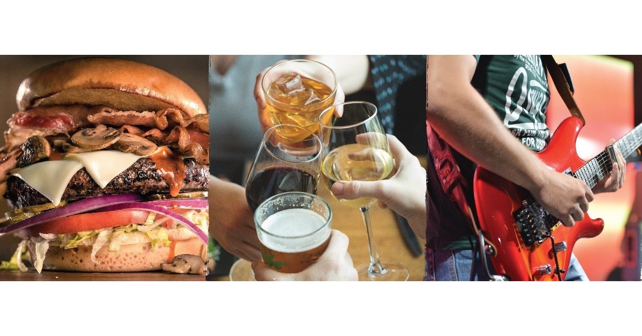 Quaker Steak & Lube Unveils New LimitedTime Offers and Beverage Menu