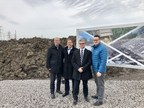 Le CETEQ se réjouit de l'annonce d'imposer la traçabilité à l'égard de tous les mouvements de sols contaminés excavés au Québec