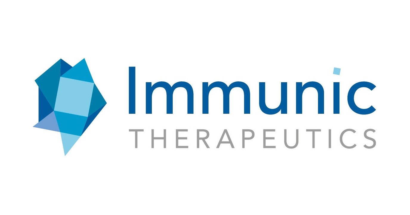 Immunic to Participate in Scientific and Industry Conferences in October