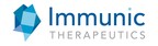 Immunic, Inc. to Announce Financial Results for the First Quarter Ended March 31, 2024, and Provide Corporate Update