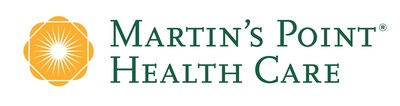 (PRNewsfoto/Martin's Point Health Care)