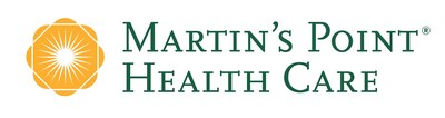 (PRNewsfoto/Martin's Point Health Care) (PRNewsfoto/Martin's Point Health Care)