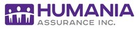 Logo: Humania Assurance Inc. (CNW Group/Humania Assurance)