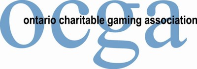 Ontario Charitable Gaming Association (CNW Group/Ontario Charitable Gaming Association)