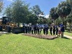 Sodexo and Keiser University Break Ground on New 51,000 Sq.-Ft., 208- Bed Residence Hall Today
