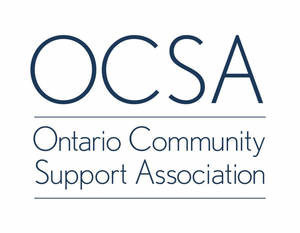 The Ontario Community Support Association (CNW Group/Ontario Community Support Association)
