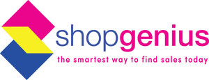 ShopGenius.com, an Innovative Online Shopping and Sales Resource for the Savvy Shopper Launches Today