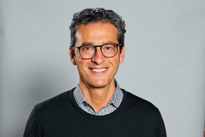 DHX Media has appointed Amir Nasrabadi as EVP & GM of its Vancouver animation studio. Mr. Nasrabadi is a veteran animation executive who has worked for Illumination, Paramount and Disney/Pixar. (CNW Group/DHX Media Ltd.)