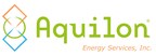Aquilon announces appointment of Randy Wilson as Chief Executive Officer