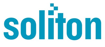 Soliton, Inc. is a medical device company with a novel and proprietary platform technology licensed from MD Anderson. The Company&rsquo;s first planned commercial product is designed to use rapid pulses of designed acoustic shockwaves in conjunction with existing lasers to accelerate the removal of unwanted tattoos (RAP device). In addition, higher energy versions of acoustic pulse devices are in early stages of development for potential stand-alone treatment of cellulite and other indications. (PRNewsfoto/Soliton, Inc.)