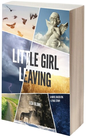 ‘Little Girl Leaving,’ A Novel Based on True Story of Sexual Abuse, Wins Awards In April Child Abuse Prevention Month: Author, Lisa Blume, Attends Signing of New Law to Protect Children