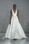 Amsale New York Unveils Digital Transformation At Bridal Fashion Week Show Hosted By Infor