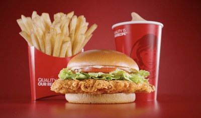 Use the code HOUSEWENDYS at checkout to receive a FREE small Frosty with the purchase of a Spicy Chicken Sandwich Combo when ordered through DoorDash. This offer is limited to a single use per account through May 19.