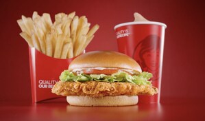 #HouseWendys Serves a Fiery Deal with an Icy Surprise