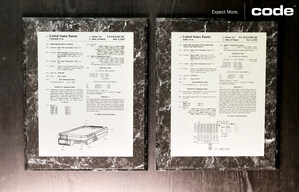 Code Again Ranks In Top 20 For Patents Issued In Utah