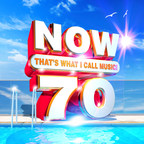 NOW That's What I Call Music! Presents Today's Top Hits On 'NOW That's What I Call Music! 70' And 'NOW That's What I Call Hits &amp; Remixes 2019'