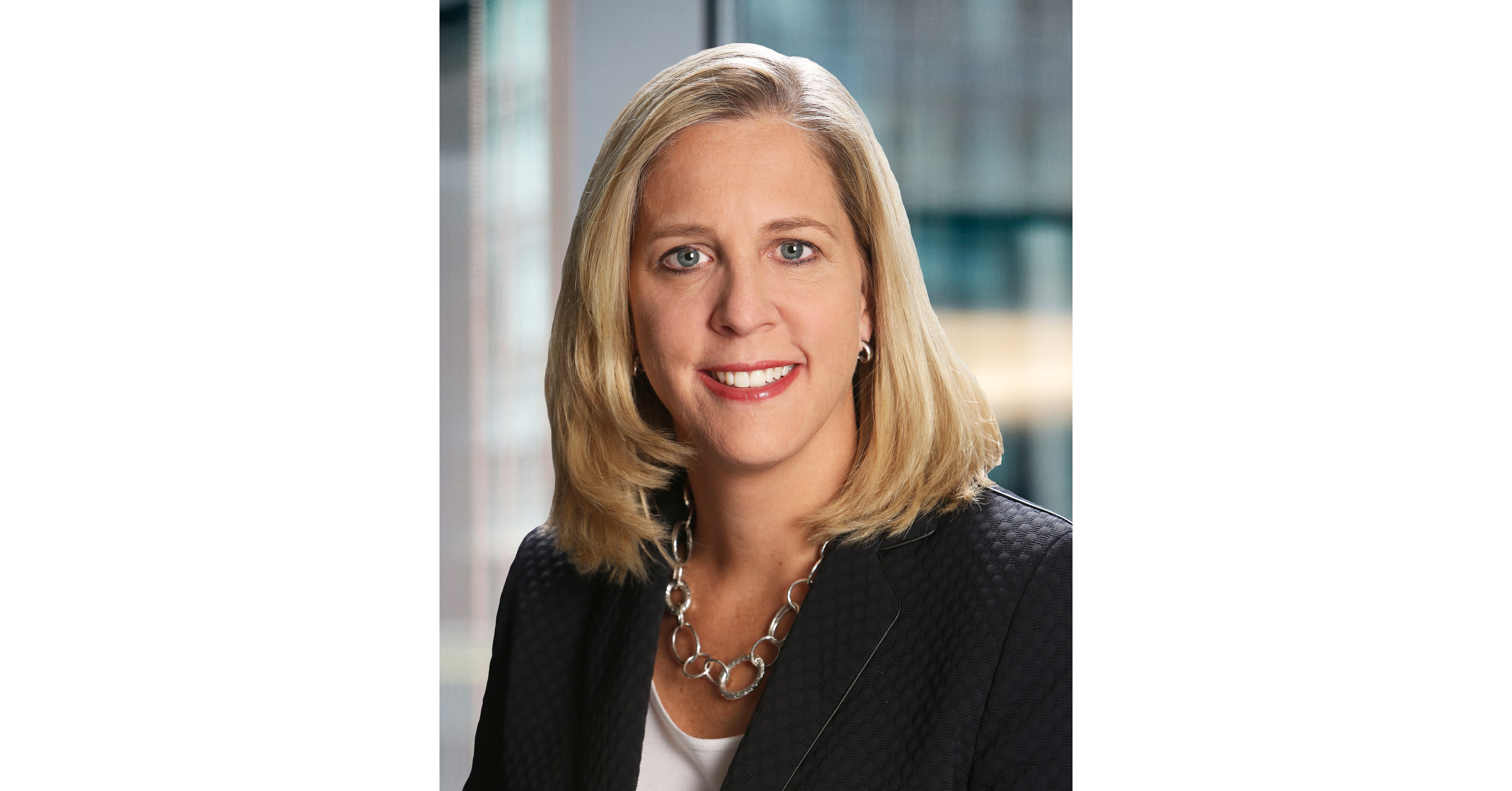 Diebold Nixdorf Names Beth Patrick As Chief People Officer