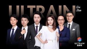 A New Era of Public Chain: Ultrain Launches Global Leading Mainnet