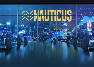 Nauticus has 280,000 accounts in 84 countries.
