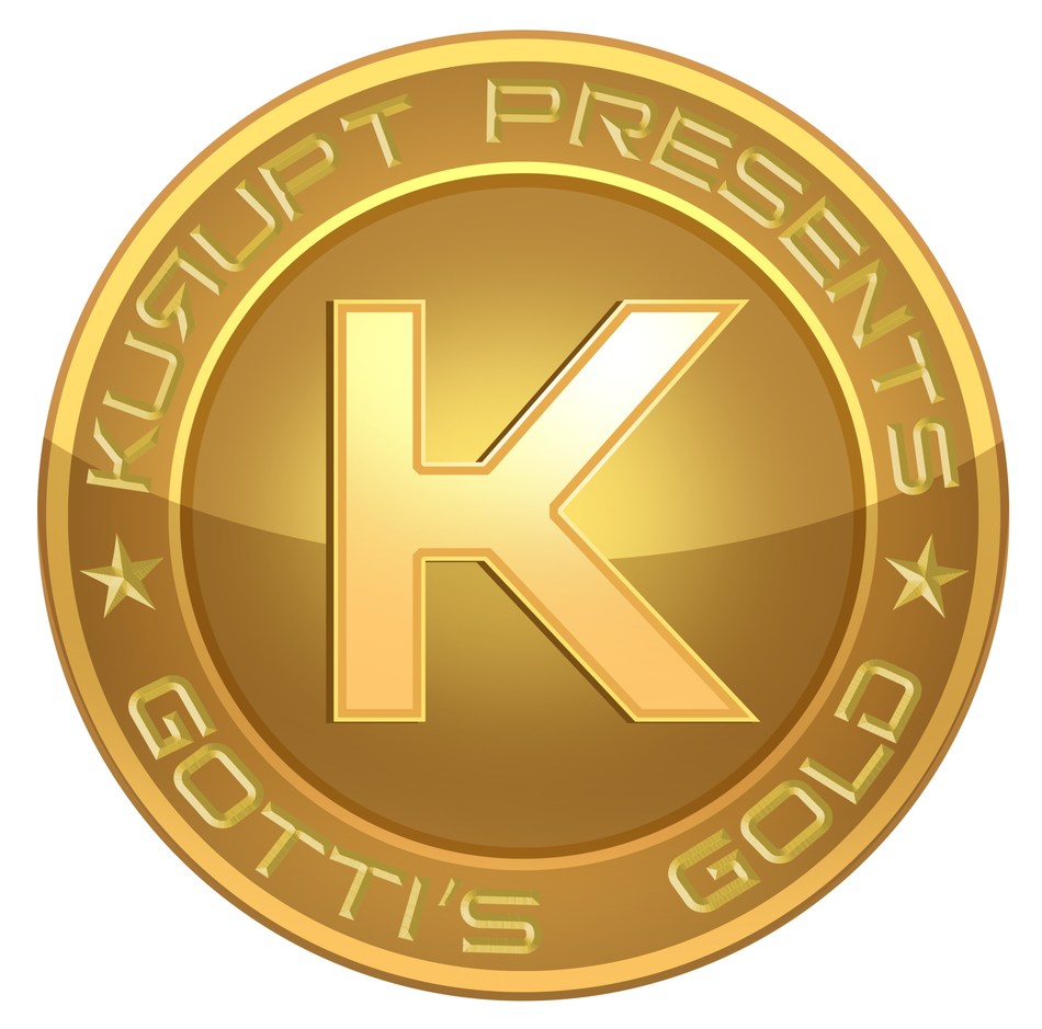 Gotti's Gold (CNW Group/1933 Industries Inc.)