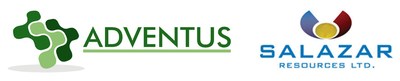 Adventus-Salazar Partnership (CNW Group/Adventus Zinc Corporation)