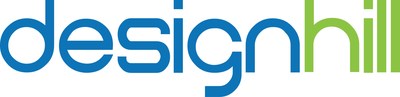 Designhill Logo Designhill Logo