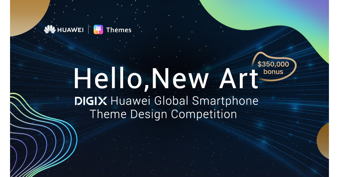 Huawei themes live engine что это