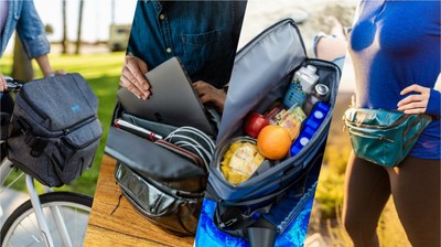 DEMAND MORE FROM YOUR COOLER BAG