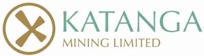 Katanga Mining Limited (CNW Group/Katanga Mining Limited)