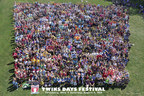 Experience the Largest Annual Gathering of Twins in the World