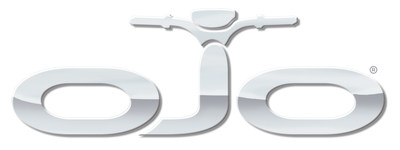 OjO Electric Logo