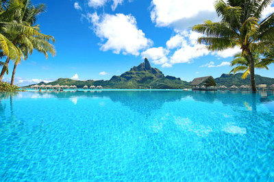 Princess Cruises Returns to Tahiti for Fall 2020 Cruise Season