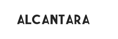 Alcantara Logo (PRNewsfoto/Alcantara S.p.A.)