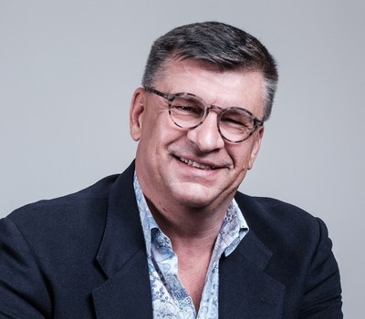 Karl Feilder - Neutral Fuels founder and CEO