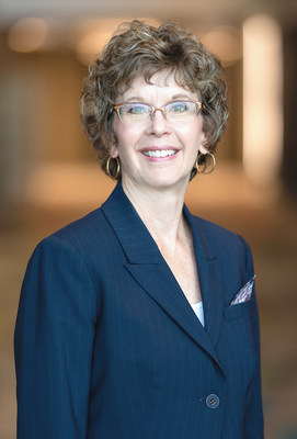 Judy R. McReynolds, ArcBest Chairman, President and CEO