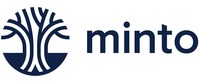 Minto logo (CNW Group/The Minto Group)